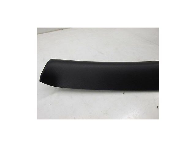 2004-2005 NISSAN 350Z ROADSTER OEM RIGHT FRONT PASSENGER'S SIDE A PILLAR TRIM