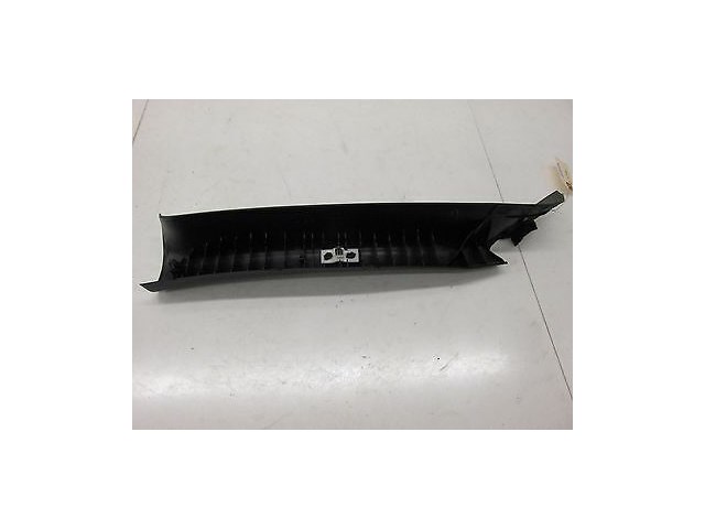 2004-2005 NISSAN 350Z ROADSTER OEM RIGHT FRONT PASSENGER'S SIDE A PILLAR TRIM