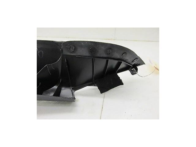 2004-2005 NISSAN 350Z ROADSTER OEM RIGHT FRONT PASSENGER'S SIDE A PILLAR TRIM