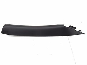 2004-2005 NISSAN 350Z ROADSTER OEM RIGHT FRONT PASSENGER'S SIDE A PILLAR TRIM