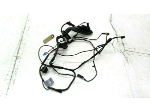  2007-2010 BMW X5 E70 OEM RIGHT FRONT PASSENGER DOOR WIRE HARNESS  