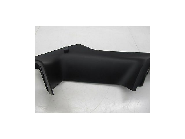 2006-2008 NISSAN 350Z COUPE OEM RIGHT REAR QUARTER B & C PILLAR TRIM COVER
