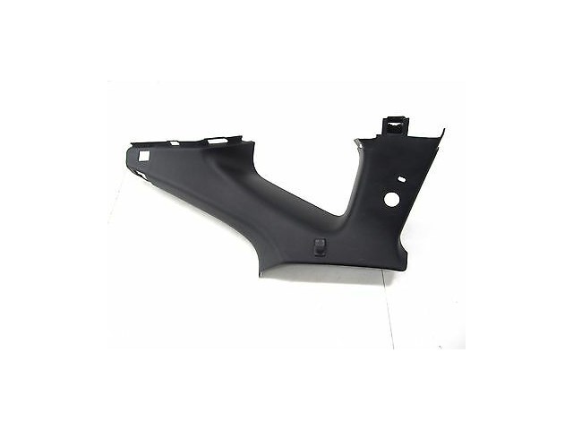 2006-2008 NISSAN 350Z COUPE OEM RIGHT REAR QUARTER B & C PILLAR TRIM COVER