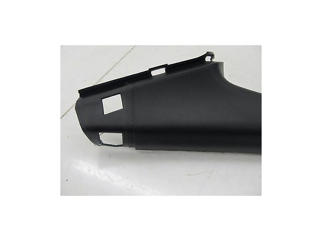 2006-2008 NISSAN 350Z COUPE OEM RIGHT REAR QUARTER B & C PILLAR TRIM COVER