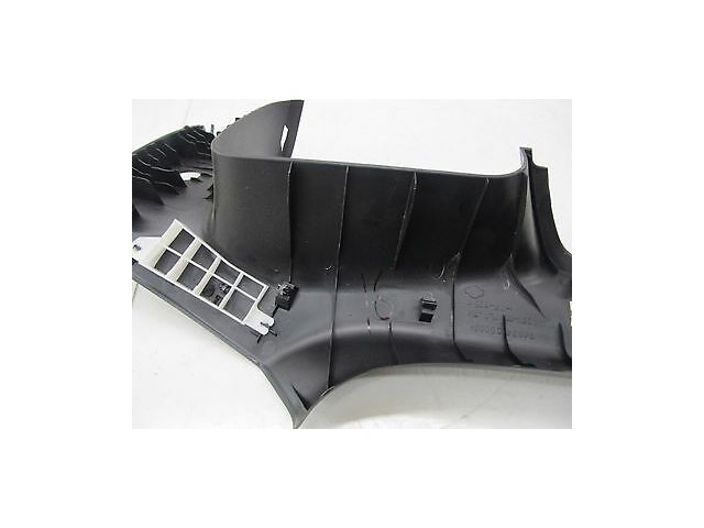 2006-2008 NISSAN 350Z COUPE OEM RIGHT REAR QUARTER B & C PILLAR TRIM COVER