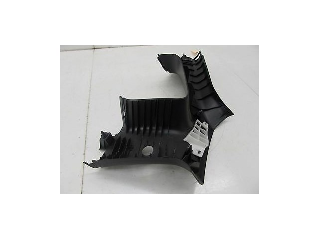 2006-2008 NISSAN 350Z COUPE OEM RIGHT REAR QUARTER B & C PILLAR TRIM COVER