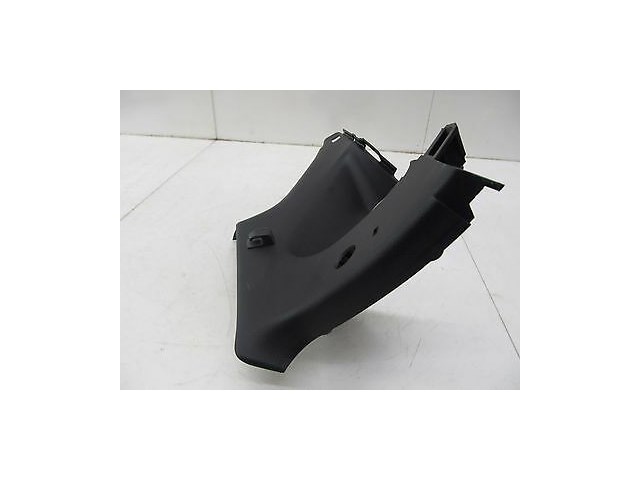 2006-2008 NISSAN 350Z COUPE OEM RIGHT REAR QUARTER B & C PILLAR TRIM COVER