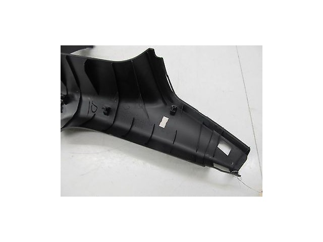 2006-2008 NISSAN 350Z COUPE OEM RIGHT REAR QUARTER B & C PILLAR TRIM COVER