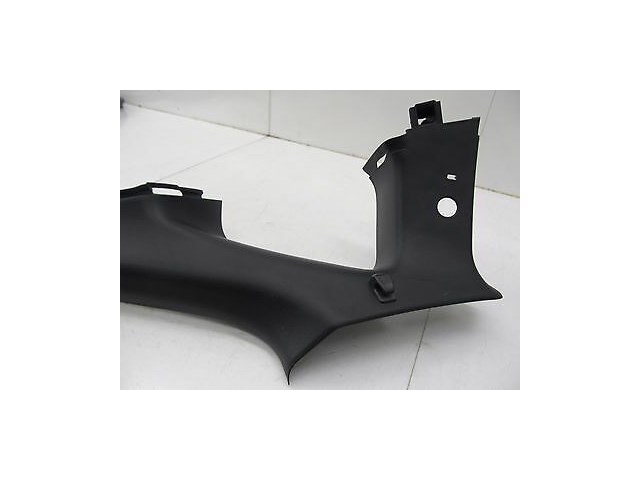 2006-2008 NISSAN 350Z COUPE OEM RIGHT REAR QUARTER B & C PILLAR TRIM COVER