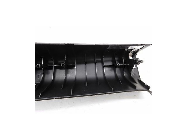 2009-2015 NISSAN 370Z COUPE OEM RIGHT FRONT SIDE A PILLAR TRIM COVER PANEL