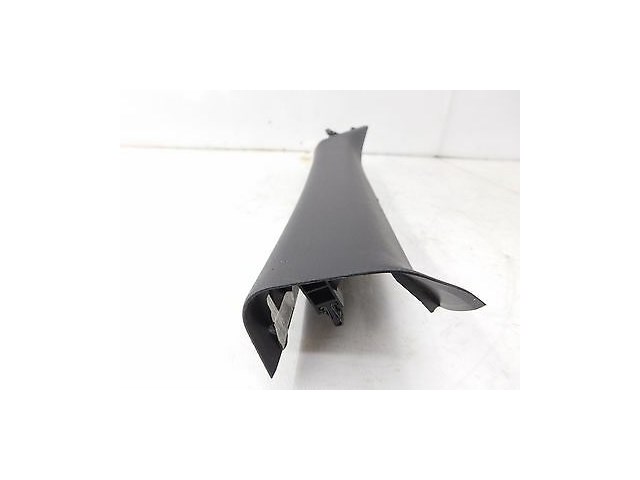 2009-2015 NISSAN 370Z COUPE OEM RIGHT FRONT SIDE A PILLAR TRIM COVER PANEL