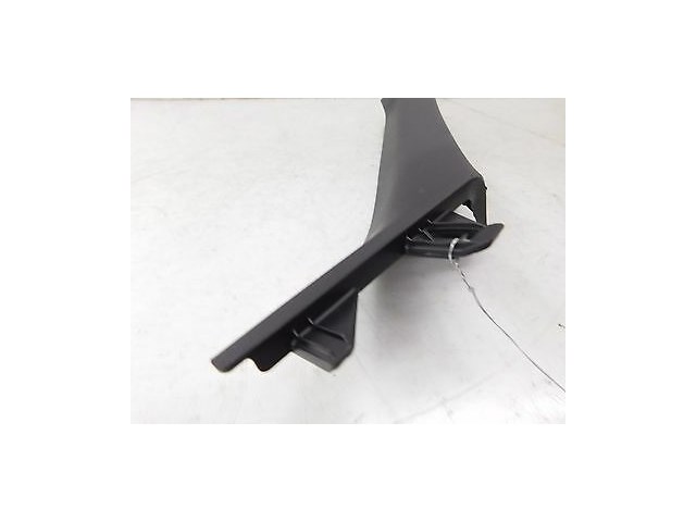 2009-2015 NISSAN 370Z COUPE OEM RIGHT FRONT SIDE A PILLAR TRIM COVER PANEL