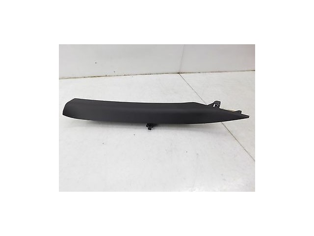 2009-2015 NISSAN 370Z COUPE OEM RIGHT FRONT SIDE A PILLAR TRIM COVER PANEL