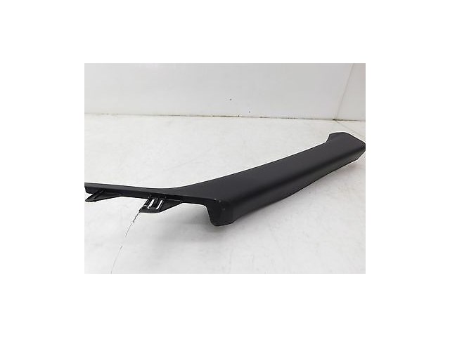 2009-2015 NISSAN 370Z COUPE OEM RIGHT FRONT SIDE A PILLAR TRIM COVER PANEL