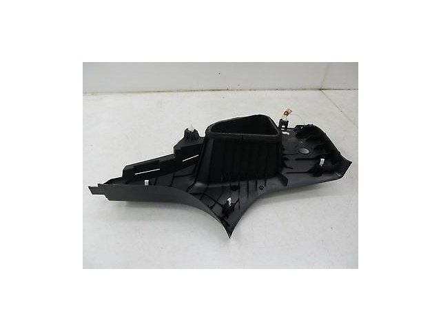 2009-2015 NISSAN 370Z COUPE OEM LEFT REAR QUARTER B & C PILLAR TRIM COVER