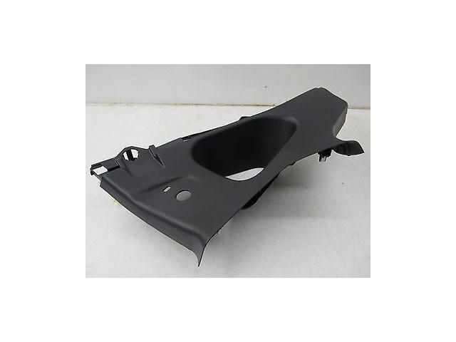 2009-2015 NISSAN 370Z COUPE OEM LEFT REAR QUARTER B & C PILLAR TRIM COVER