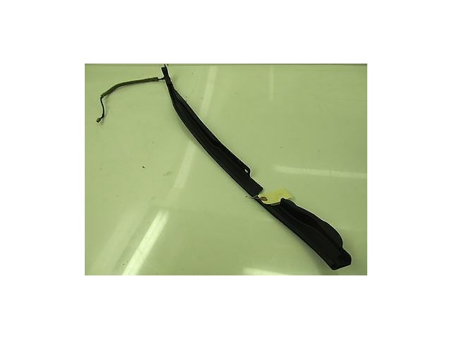 2004-2006 NISSAN QUEST OEM LEFT REAR TRUNK HATCH SIDE PILLAR TRIM W/ SENSOR