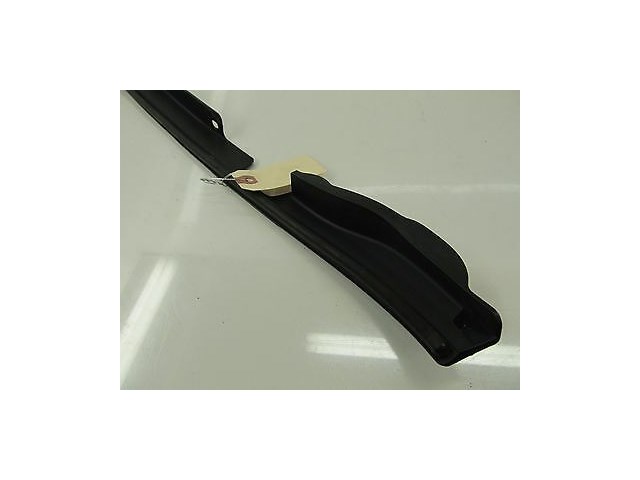 2004-2006 NISSAN QUEST OEM LEFT REAR TRUNK HATCH SIDE PILLAR TRIM W/ SENSOR