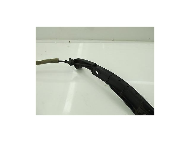 2004-2006 NISSAN QUEST OEM LEFT REAR TRUNK HATCH SIDE PILLAR TRIM W/ SENSOR