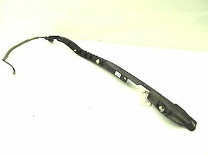 2004-2006 NISSAN QUEST OEM LEFT REAR TRUNK HATCH SIDE PILLAR TRIM W/ SENSOR
