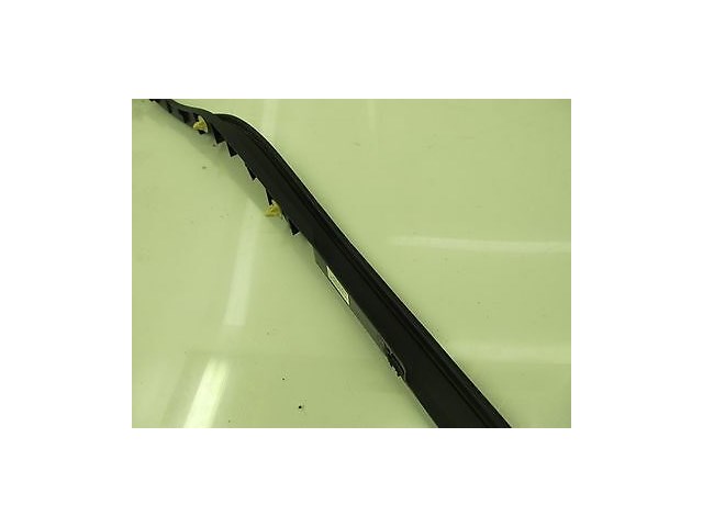 2004-2006 NISSAN QUEST OEM RIGHT REAR TRUNK HATCH SIDE PILLAR TRIM W/ SENSOR