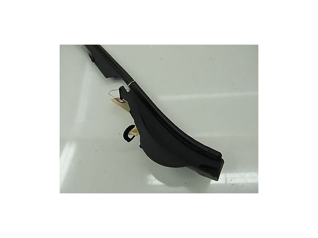 2004-2006 NISSAN QUEST OEM RIGHT REAR TRUNK HATCH SIDE PILLAR TRIM W/ SENSOR