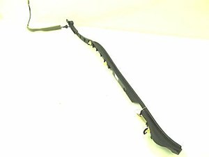 2004-2006 NISSAN QUEST OEM RIGHT REAR TRUNK HATCH SIDE PILLAR TRIM W/ SENSOR