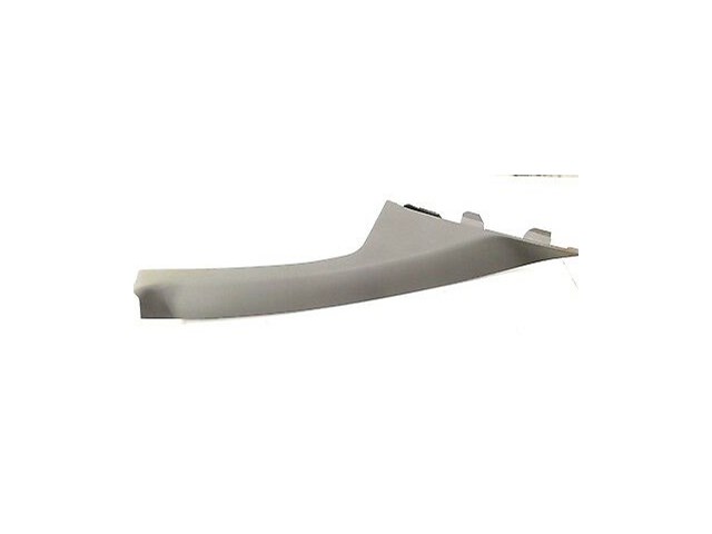 2007-2009 NISSAN QUEST OEM RIGHT FRONT A PILLAR TRIM MOULDING