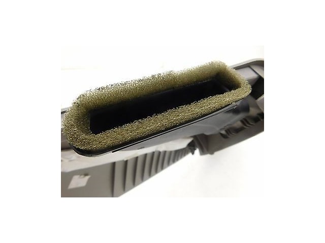 2007-2009 NISSAN QUEST OEM RIGHT FRONT A PILLAR TRIM MOULDING