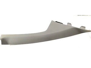 2007-2009 NISSAN QUEST OEM RIGHT FRONT A PILLAR TRIM MOULDING