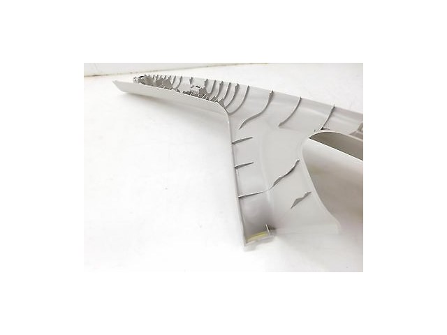 2014-2015 NISSAN VERSA NOTE OEM RIGHT FRONT A PILLAR TRIM PANEL COVER