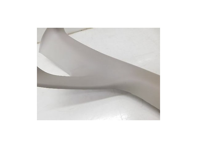 2014-2015 NISSAN VERSA NOTE OEM RIGHT FRONT A PILLAR TRIM PANEL COVER