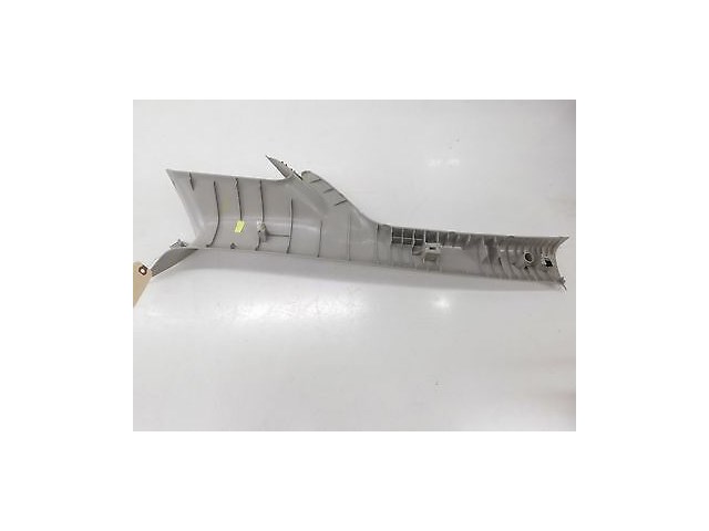 2014-2015 NISSAN VERSA NOTE OEM RIGHT FRONT A PILLAR TRIM PANEL COVER