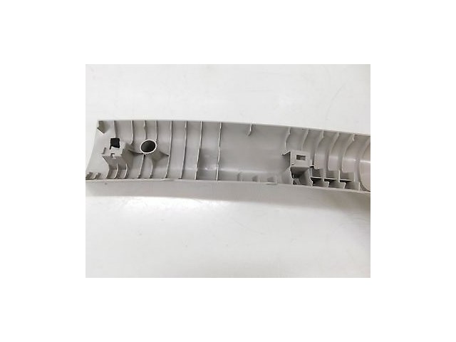 2014-2015 NISSAN VERSA NOTE OEM RIGHT FRONT A PILLAR TRIM PANEL COVER