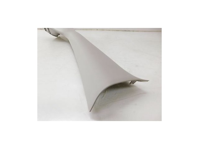 2014-2015 NISSAN VERSA NOTE OEM RIGHT FRONT A PILLAR TRIM PANEL COVER