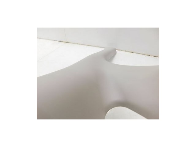 2014-2015 NISSAN VERSA NOTE OEM RIGHT FRONT A PILLAR TRIM PANEL COVER