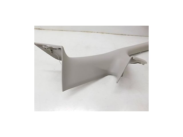 2014-2015 NISSAN VERSA NOTE OEM RIGHT FRONT A PILLAR TRIM PANEL COVER