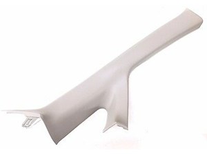 2014-2015 NISSAN VERSA NOTE OEM RIGHT FRONT A PILLAR TRIM PANEL COVER