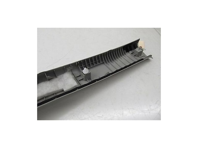 2012-2015 TOYOTA PRIUS C OEM RIGHT FRONT PASSENGERS SIDE A PILLAR TRIM MOLDING