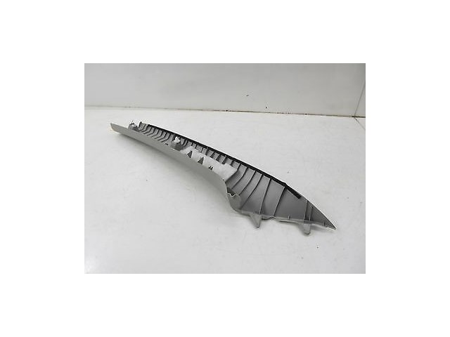 2012-2015 TOYOTA PRIUS C OEM RIGHT FRONT PASSENGERS SIDE A PILLAR TRIM MOLDING