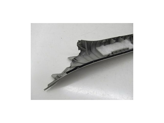 2012-2015 TOYOTA PRIUS C OEM RIGHT FRONT PASSENGERS SIDE A PILLAR TRIM MOLDING