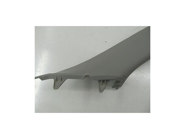 2012-2015 TOYOTA PRIUS C OEM RIGHT FRONT PASSENGERS SIDE A PILLAR TRIM MOLDING