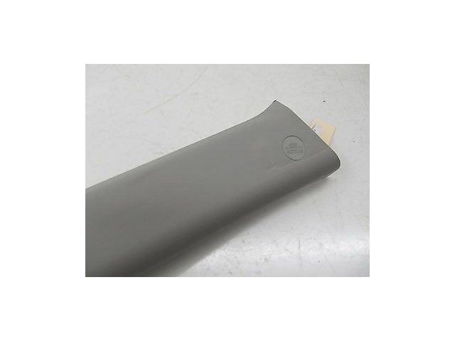 2012-2015 TOYOTA PRIUS C OEM RIGHT FRONT PASSENGERS SIDE A PILLAR TRIM MOLDING