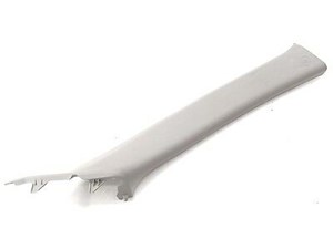 2012-2015 TOYOTA PRIUS C OEM RIGHT FRONT PASSENGERS SIDE A PILLAR TRIM MOLDING