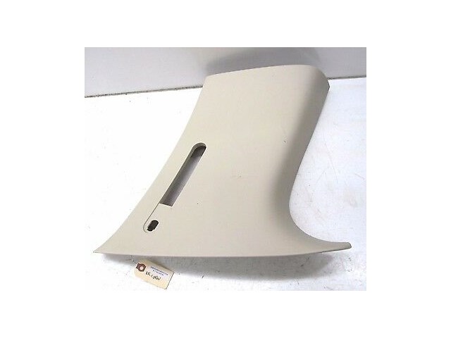 2003-2006 FORD EXPEDITION OEM LEFT REAR UPPER C PILLAR TRIM COVER 