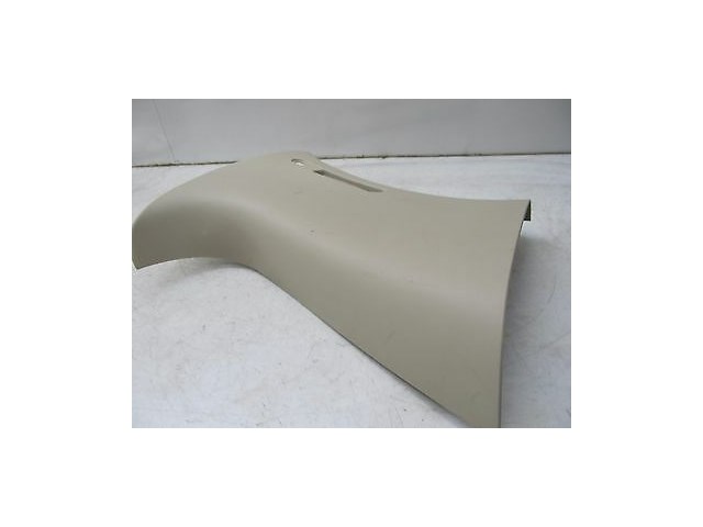2003-2006 FORD EXPEDITION OEM LEFT REAR UPPER C PILLAR TRIM COVER 