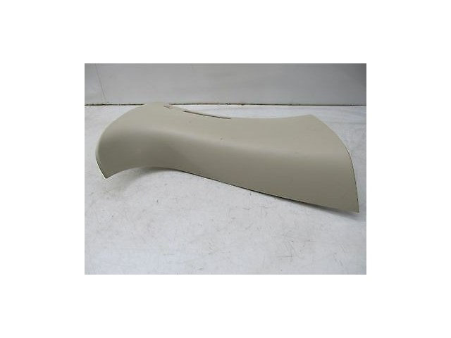 2003-2006 FORD EXPEDITION OEM LEFT REAR UPPER C PILLAR TRIM COVER 