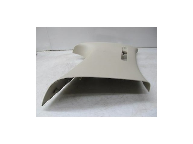 2003-2006 FORD EXPEDITION OEM LEFT REAR UPPER C PILLAR TRIM COVER 
