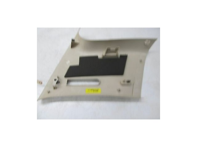 2003-2006 FORD EXPEDITION OEM LEFT REAR UPPER C PILLAR TRIM COVER 