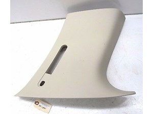 2003-2006 FORD EXPEDITION OEM LEFT REAR UPPER C PILLAR TRIM COVER 